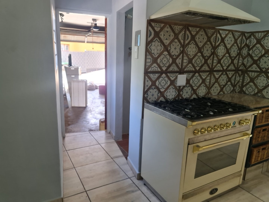 4 Bedroom Property for Sale in Protea Park North West